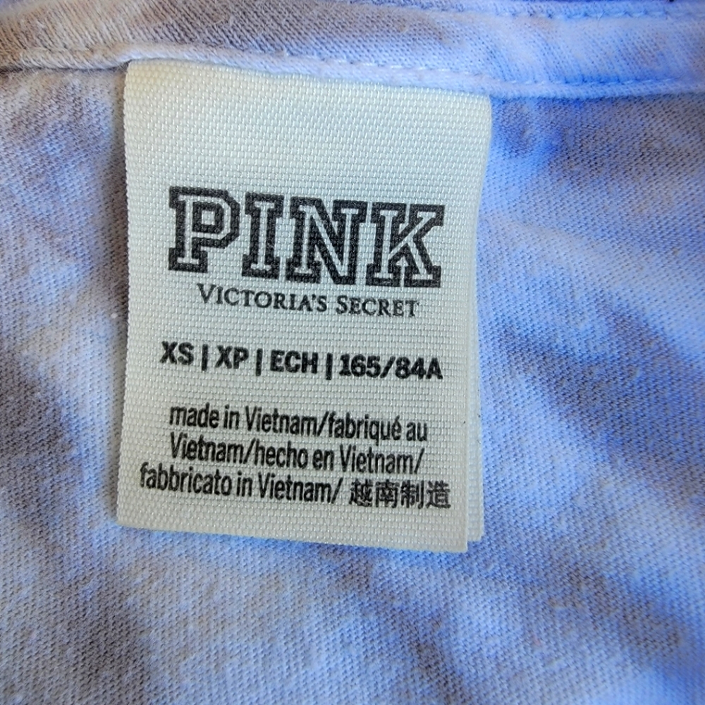 Pink Top - Picture 3 of 3